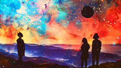 Они просто по-другому думают. Три истории людей с аутизмом