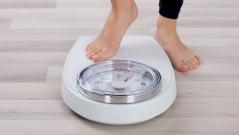 Ожирение повышает риск заражения коронавирусом на 34%