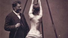 Медицина прошлого