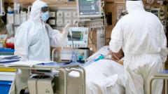 число заражений, ковид, Россия