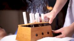 Лечение головной боли методами китайской медицины