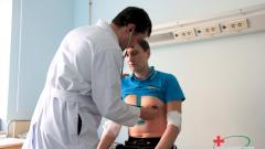 Ханты-Мансийские хирурги провели операцию по частичной замене сердца