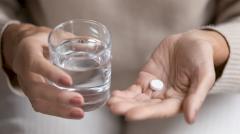 Выяснилось, чем парацетамол опасен для пожилых людей