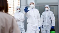 ВОЗ заявила о явной угрозе второй волны коронавируса