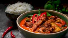 Острая еда действительно вредна для здоровья? Объясняет диетолог