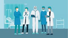 НИУ ВШЭ поставил Россию на седьмое место в мире по эффективности борьбы с пандемией коронавируса