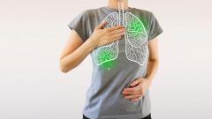 Доказана польза мышечных тренировок для борьбы с болезнями дыхания