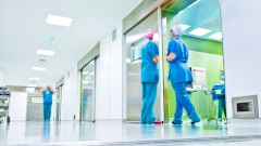 Кривая заражений в России уверенно идёт вниз