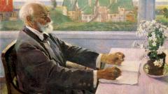 Академик Павлов и его легендарный эксперимент