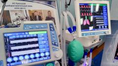 В США изымают поставленные Россией аппараты ИВЛ