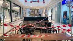 Правительство Израиля вводит повторный карантин