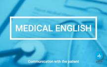 80 полезных фраз для сбора анамнеза на английском