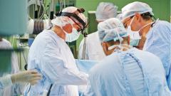 Россиянке с зеркальным расположением органов сделали редкую трансплантацию