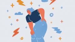 Боль в спине. К неврологу или ревматологу?