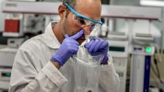 В Израиле разработали «алкотестер» для проверки на коронавирус