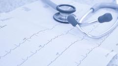 Кусок цемента повредил мужчине сердце и легкое