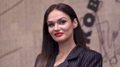 Телеведущая Алена Водонаева перенесла микроинсульт