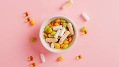 Фармацевт назвала три типа витаминов, которые надо принимать с осторожностью