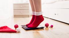 Как похудеть к Новому году — и не растерять результат после