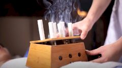 Лечение головной боли методами китайской медицины