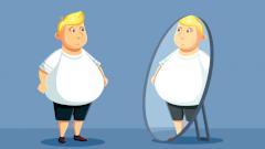 «Пивной живот» у мужчин связали с проблемами с сердцем