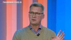 Профессор Малявин: есть сомнения в безопасности российской вакцины