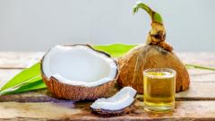 Кокосовое масло: польза и вред