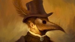 Чума, которая еще не дремлет