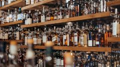В Минздраве предложили продавать крепкий алкоголь с 21 года