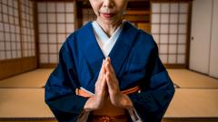 Секреты долголетия от японцев