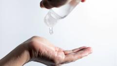 В США участились случаи отравления дезинфицирующими средствами