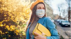 Эксперт Роспотребнадзора рассказала, чего ждать весной от коронавируса