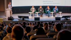 Подведены итоги конференции по развитию медицины здорового долголетия