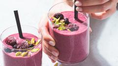 Ученые определили диету, способную омолодить мозг