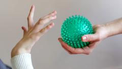 Что помогает преодолеть боль и страх при ДЦП?