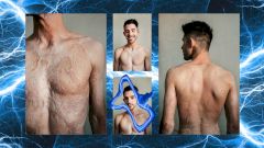 «Я пережил удар током 30 000 вольт». Личный опыт