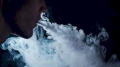 вейп, короновирус