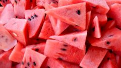В арбузе, которым отравилась московская семья, нашли следы вещества для дезинсекции