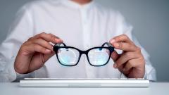 скорая помощь, Япония, умные очки