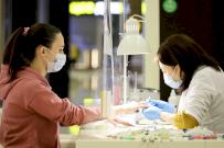 В Роспотребнадзоре назвали серьезные последствия «Омикрона»