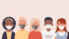 Коронавирус гораздо опаснее для детей, чем считали ранее