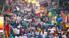 В Индии произошла вспышка неизвестной лихорадки, большинство жертв — дети