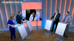 Врач из Дагестана объяснила всплеск заболеваемости в республике