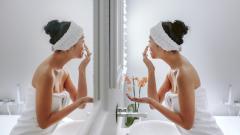 Помогают ли кремы от морщин?