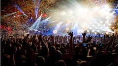 Для изучения распространения коронавируса в Германии проведут концерт для 4000 зрителей