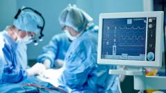 В Бурятии врачи спасли женщину, которая не ела два месяца