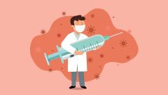 Количество желающих вакцинироваться в Москве подскочило в 10 раз