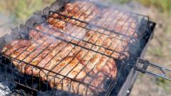 В Новосибирске спасли пациента с разрывом аорты из-за переедания шашлыка