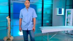 Остеохондроз