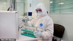 В России обнаружили эффективное лекарство от возбудителя COVID-19